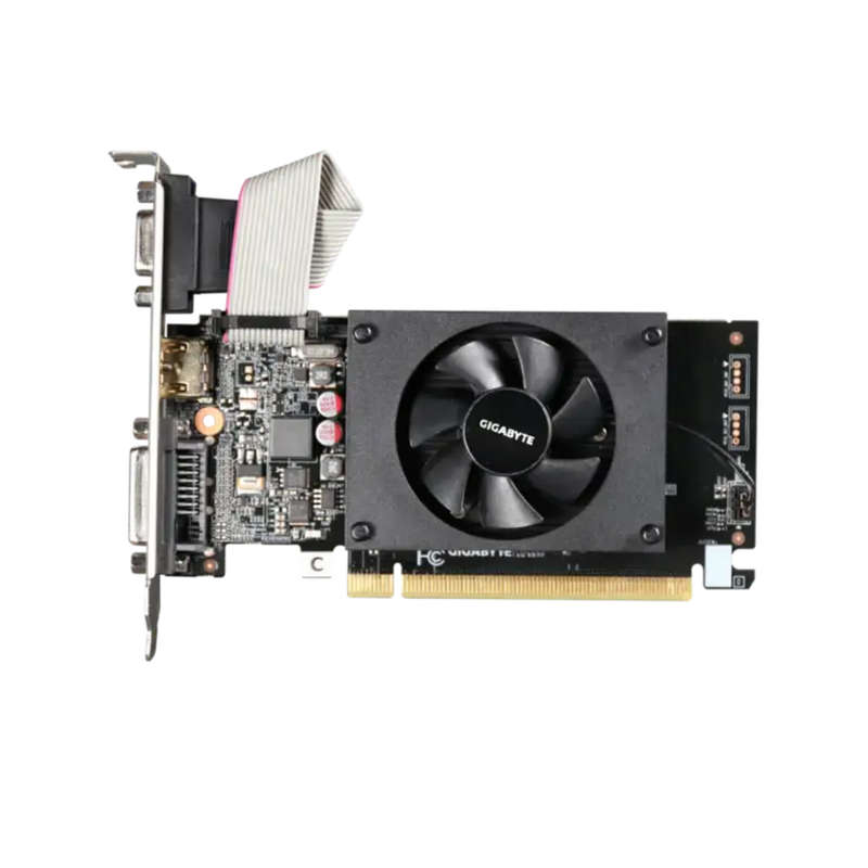 GV-N710D3-1GL 1GB Graphics Card