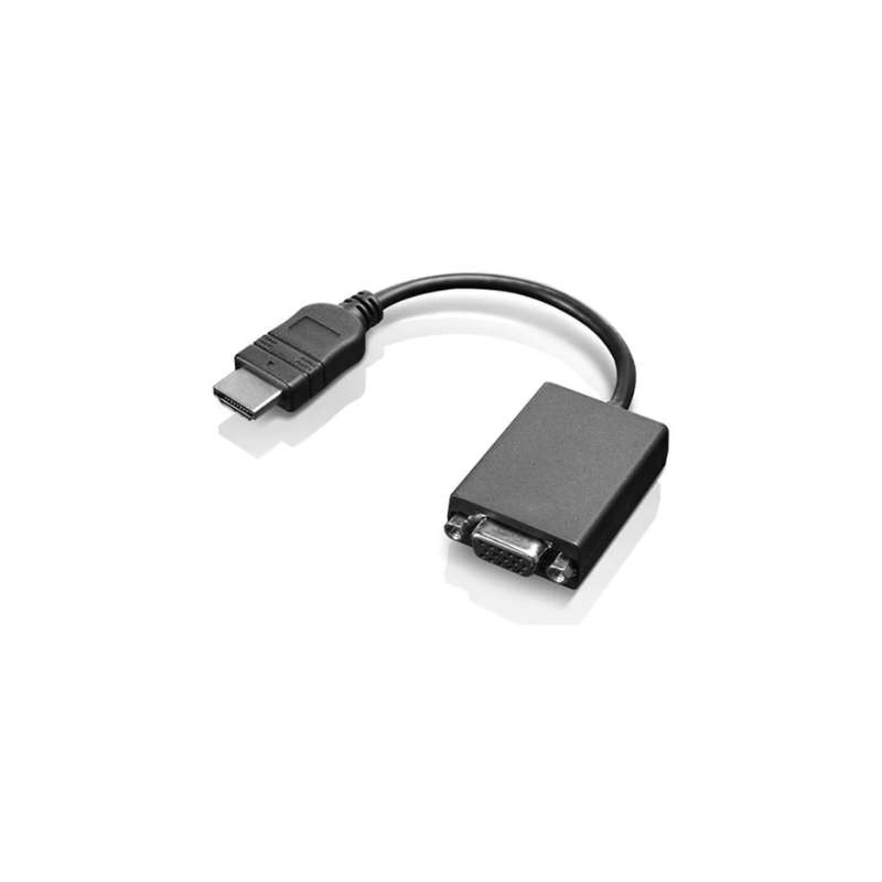 HDMI to VGA adapter