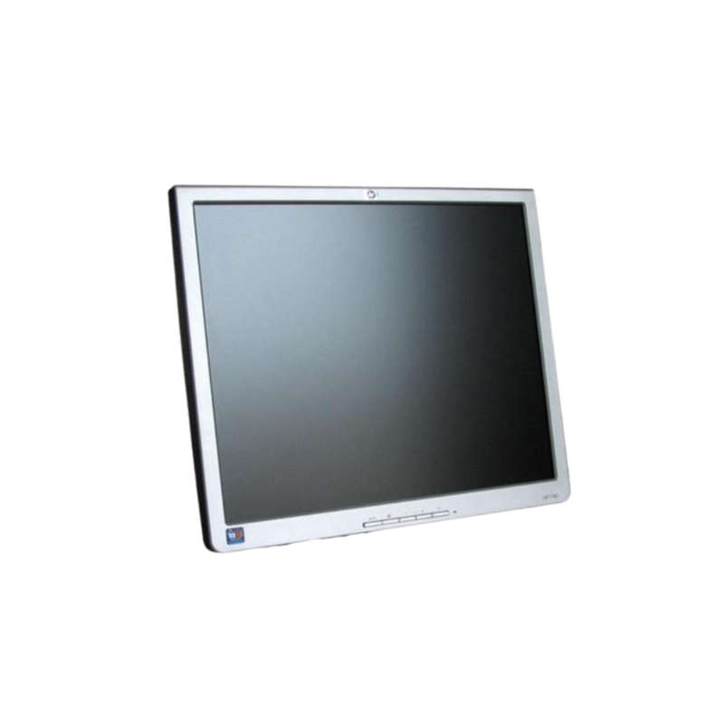 HP 1740 17" LCD Monitor NO STAND  - Grade C
