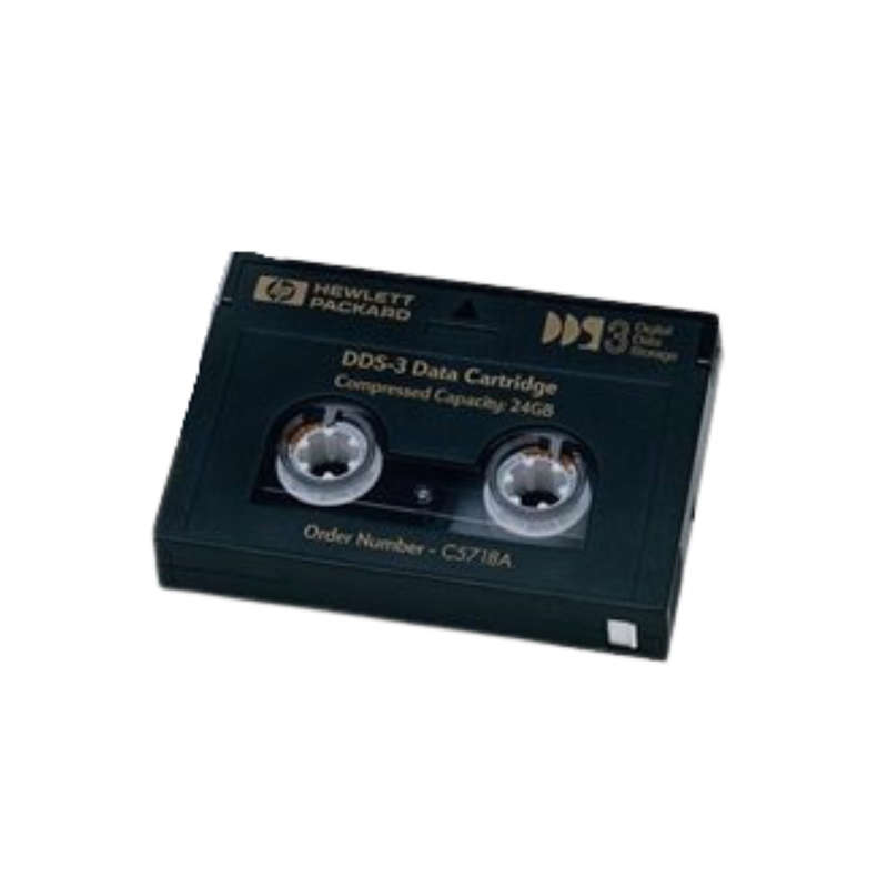 HP C5141A 30GB Data Cartridge