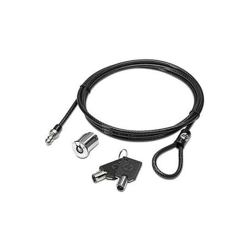 HP Docking Station Cable Lock 575350-001