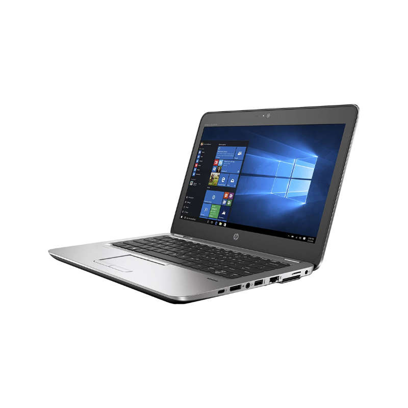 HP EliteBook 820 G3 i3 6th Gen 12.5" Laptop  - Grade B