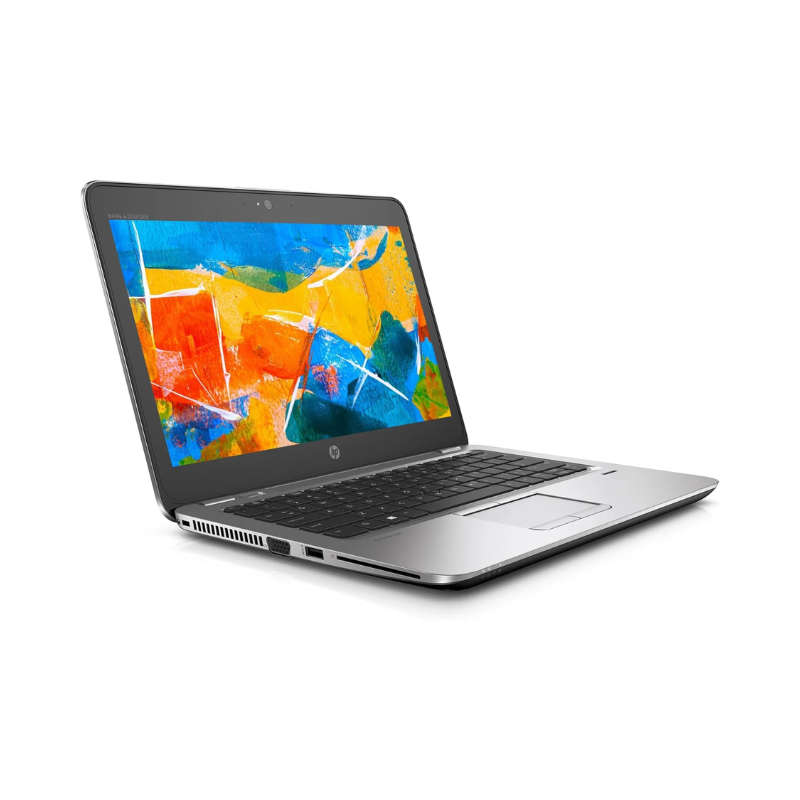 HP Elitebook 820 G3 i5 6th Gen 12.5" Laptop  - Grade B