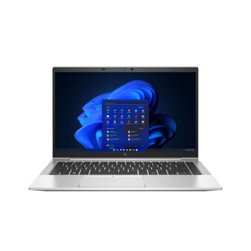 HP Elitebook 840 G7 i7 10th Gen 14" Laptop  - Grade C