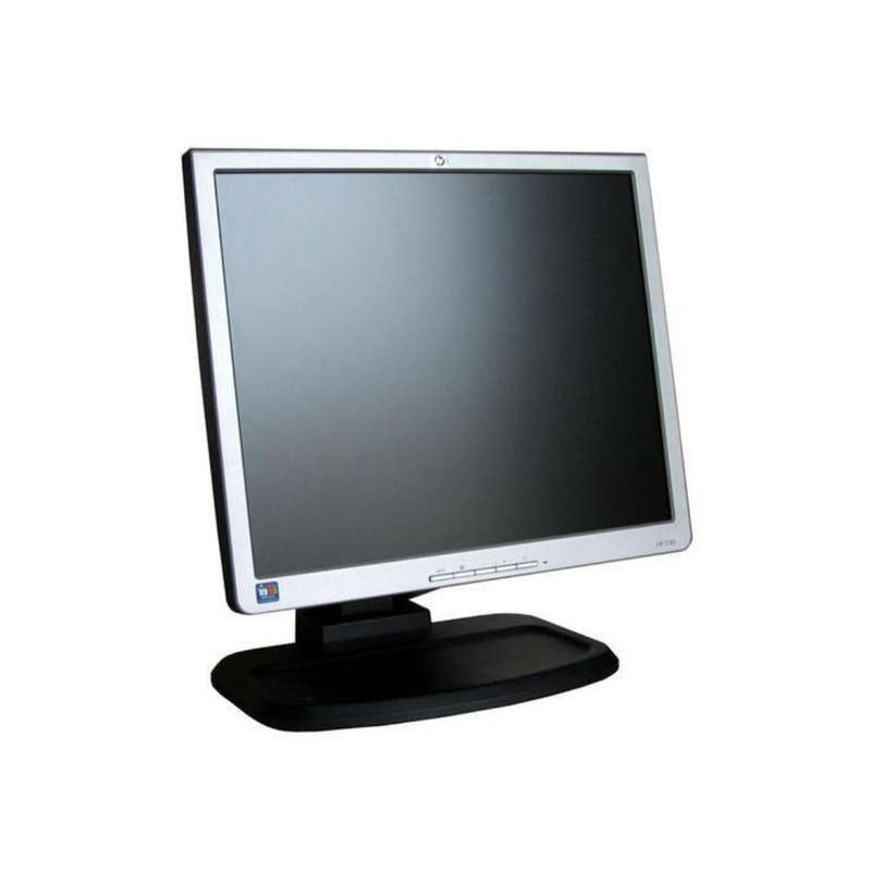 HP L1740 17" LCD Square Monitor  - Grade B