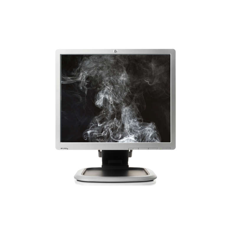 HP LA1951G 19" LCD Square Monitor  - Grade B