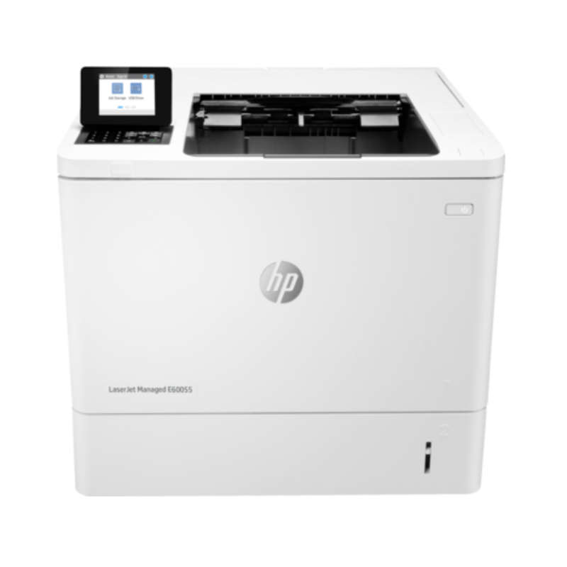 HP LaserJet Managed E60055 Printer