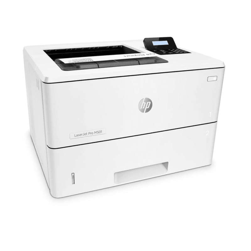HP Laserjet M501DN Printer