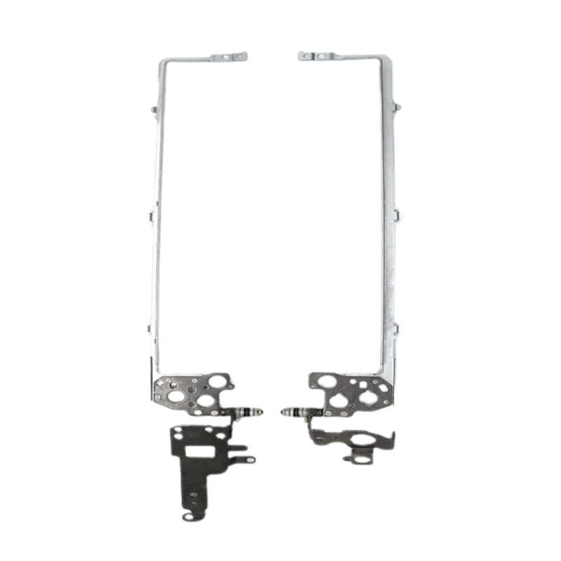 HP ProBook 640 G2 Left and Right Hinges (Set)