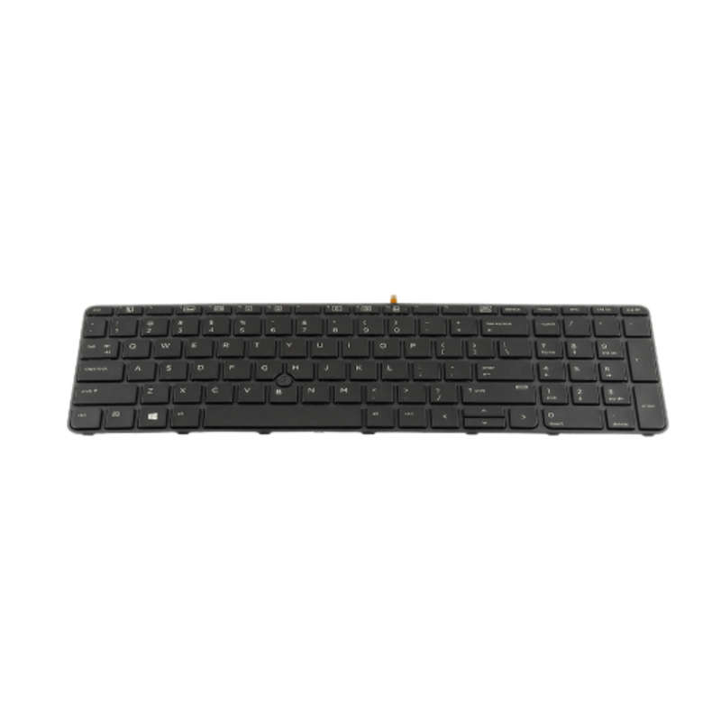 HP ProBook 650 G2 831023-B31 Keyboard