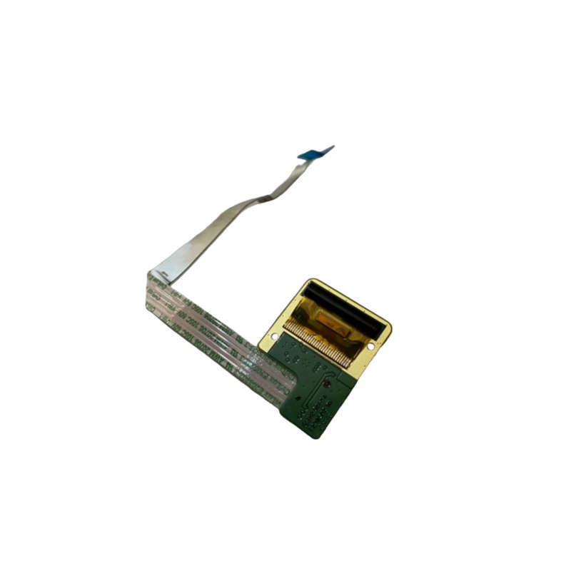 HP ProBook 650 G2 Fingerprint Reader Board with Cable 6037B0118701
