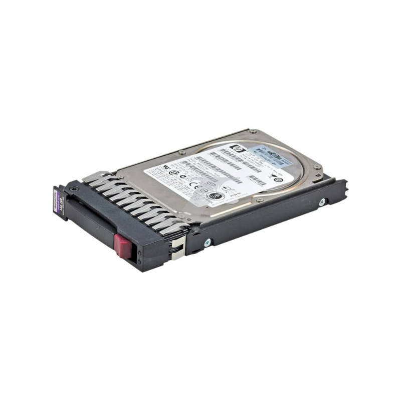 HP SAS 2.5 Hard Drive Caddy 418399-001  - FOR SERVERS ONLY