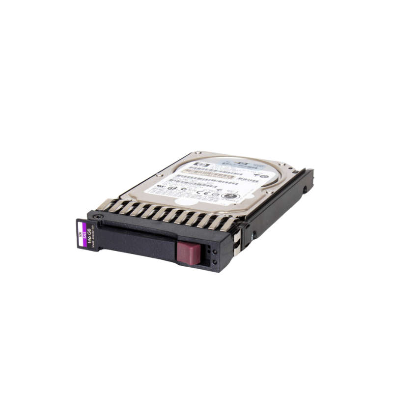HP SAS 2.5 Hard Drive Caddy 432320-001  - FOR SERVERS ONLY
