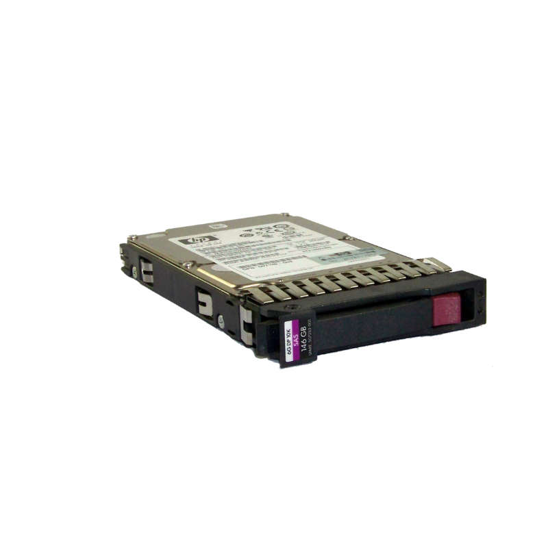 HP SAS  2.5 Hard Drive Caddy 507283-001  - FOR SERVERS ONLY