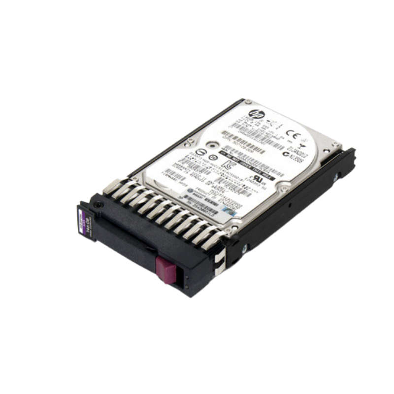 HP SAS 2.5 Hard Drive Caddy 512744-001  - FOR SERVERS ONLY