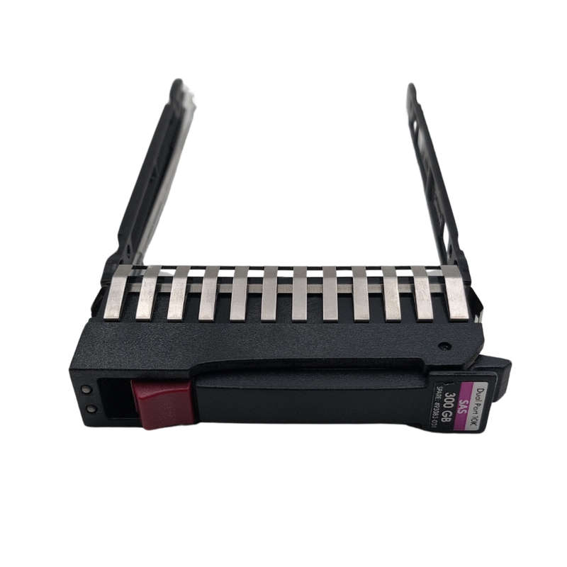 HP SAS 2.5 Hard Drive Caddy 581311-001  - FOR SERVERS ONLY