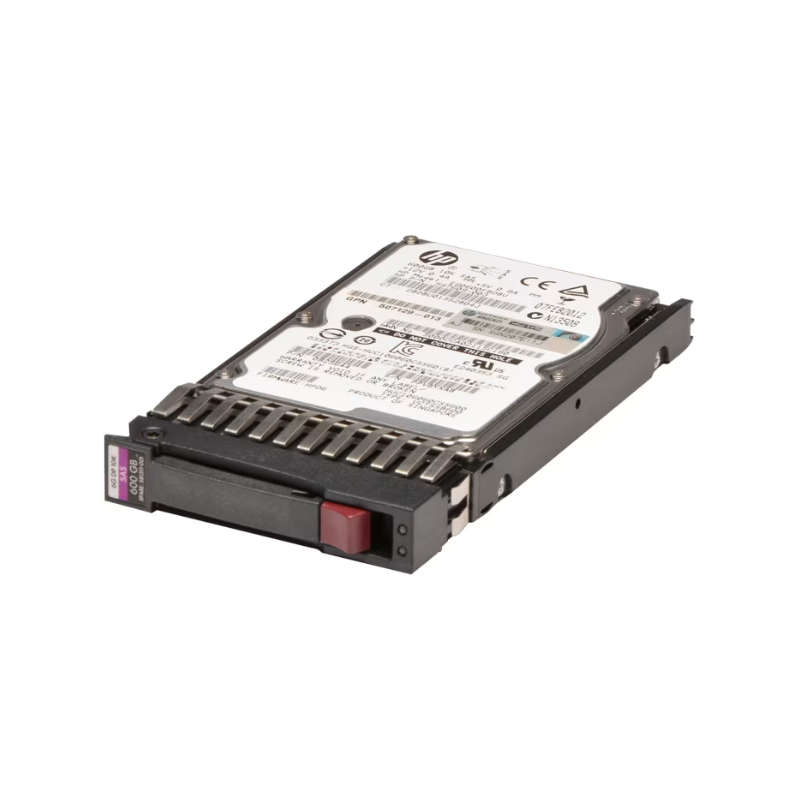 HP SAS 2.5 Hard Drive Caddy 581311-001  - FOR SERVERS ONLY