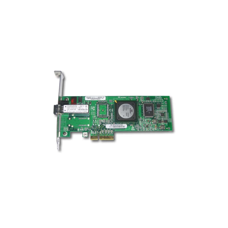 HP StorageWorks FC1142SR 4Gb PCIe Host Bus Adapter (HBA)