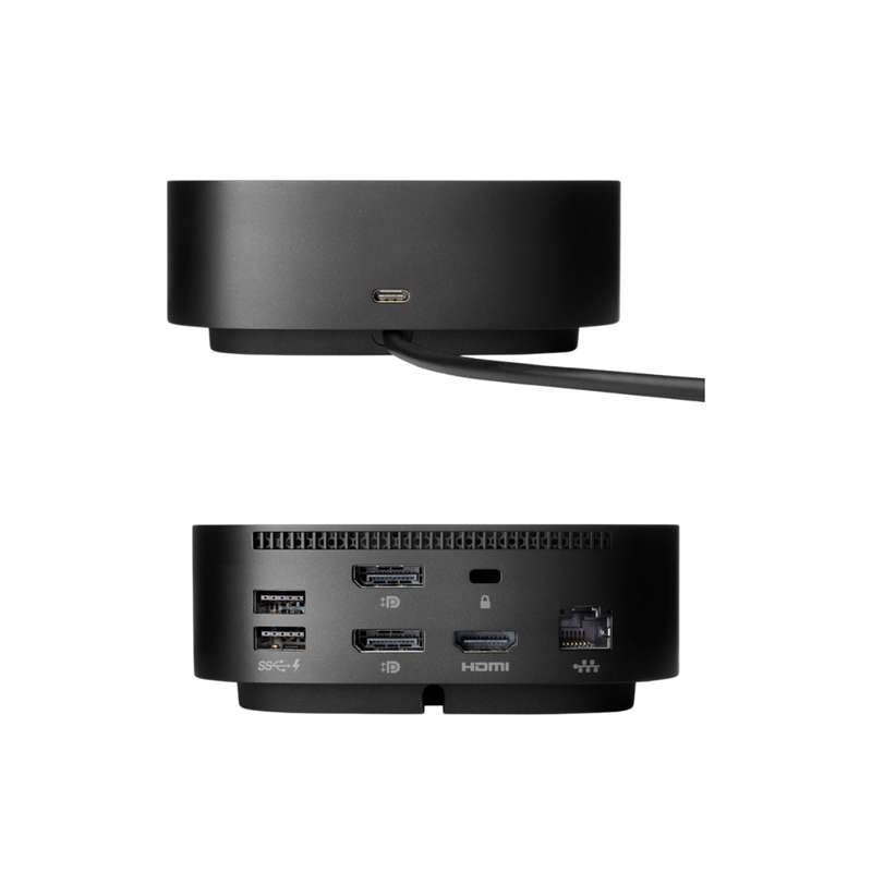 HP USB-C Universal Dock G5