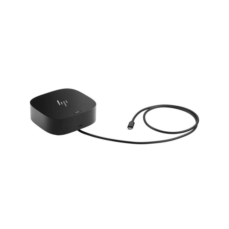 HP USB-C Universal Dock G5