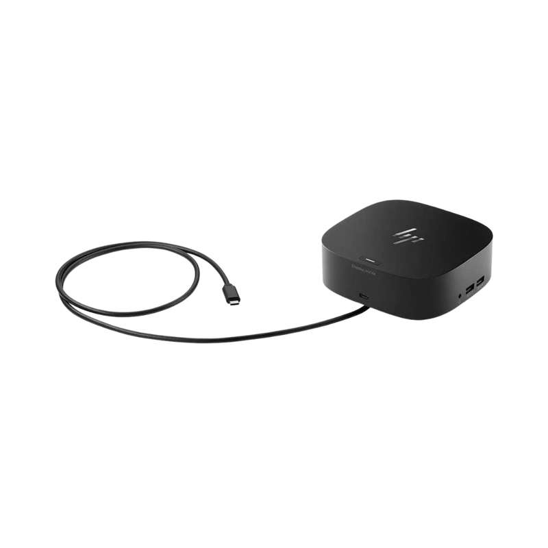 HP USB-C/A Universal Dock G2