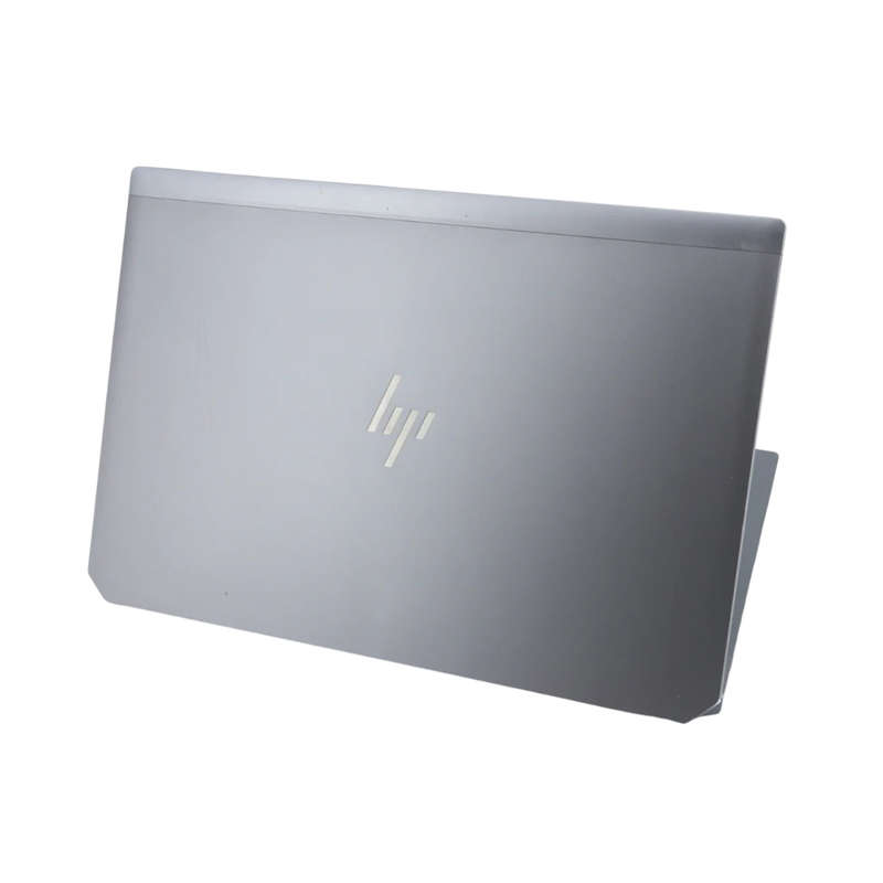 HP ZBook 17 G6 i7 9th Gen 17.3" Laptop - AutoCad Workstation  - Grade B