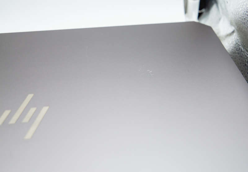 HP ZBook 17 G6 i7 9th Gen 17.3" Laptop - AutoCad Workstation  - Grade B