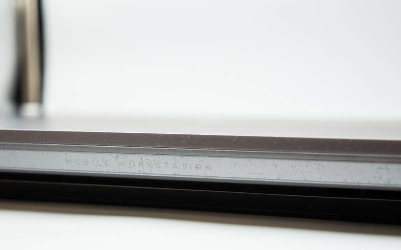 HP ZBook 17 G6 i7 9th Gen 17.3" Laptop - AutoCad Workstation  - Grade B