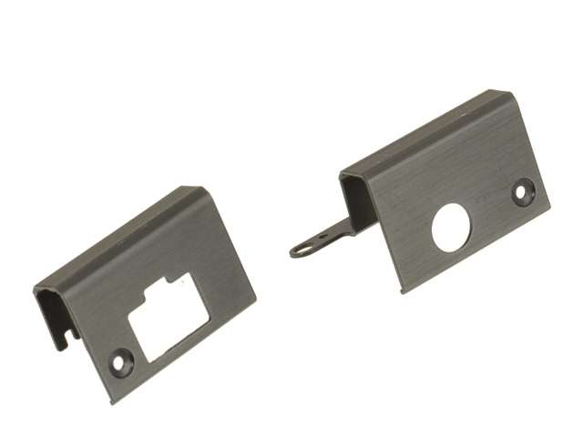 Hinge covers for Dell Latitude E7450 Laptop Left & Right Hinge Non-Touch Model