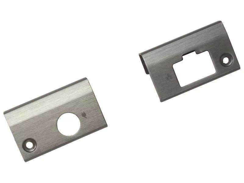 Hinge covers for Dell Latitude E7470 Laptop Left & Right Hinge Non-Touch Model