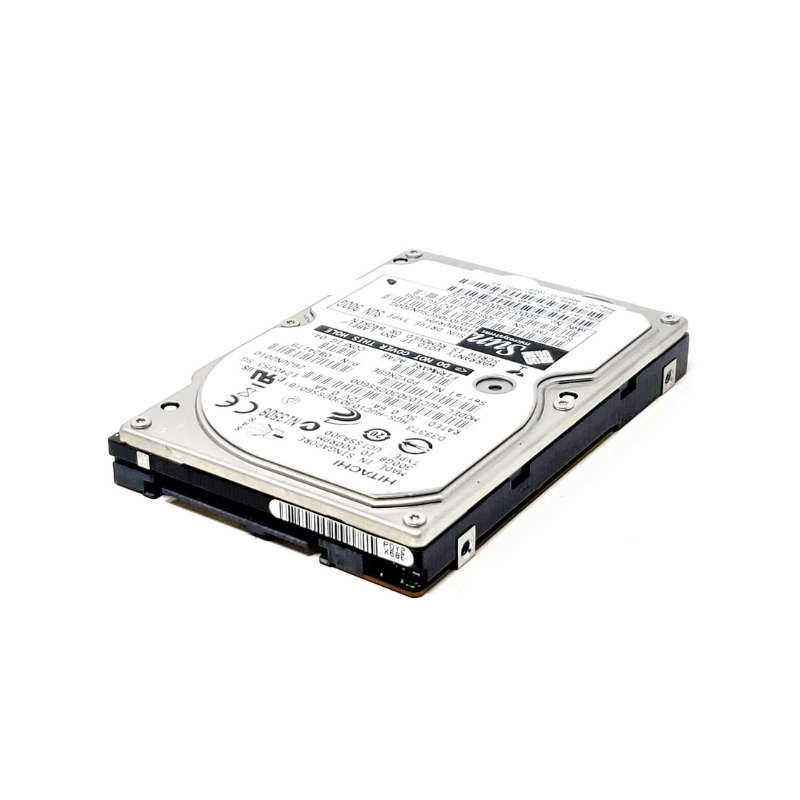 Hitachi 300GB 2.5 SAS HDD 0B24179  - FOR SERVERS ONLY