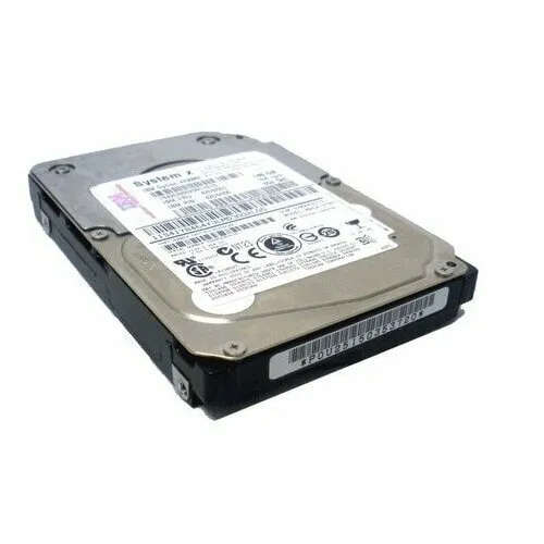 IBM 146.8GB 2.5 SAS HDD 9SV066-039  - FOR SERVERS ONLY