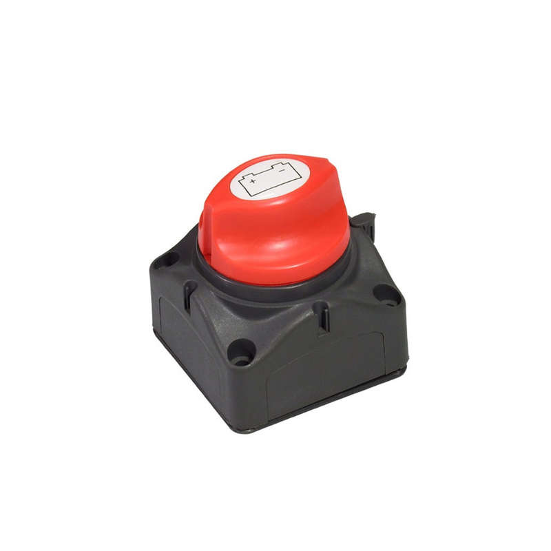 Isolator Switch - Badger Heavy Duty Marine