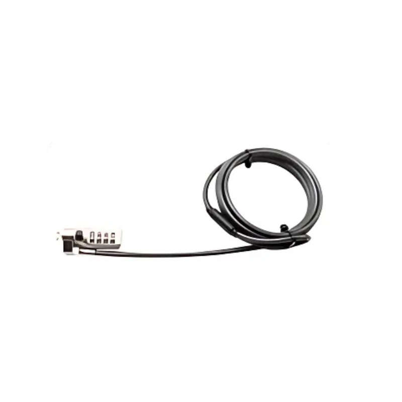 LEGION Executive Combination Notebook Lock