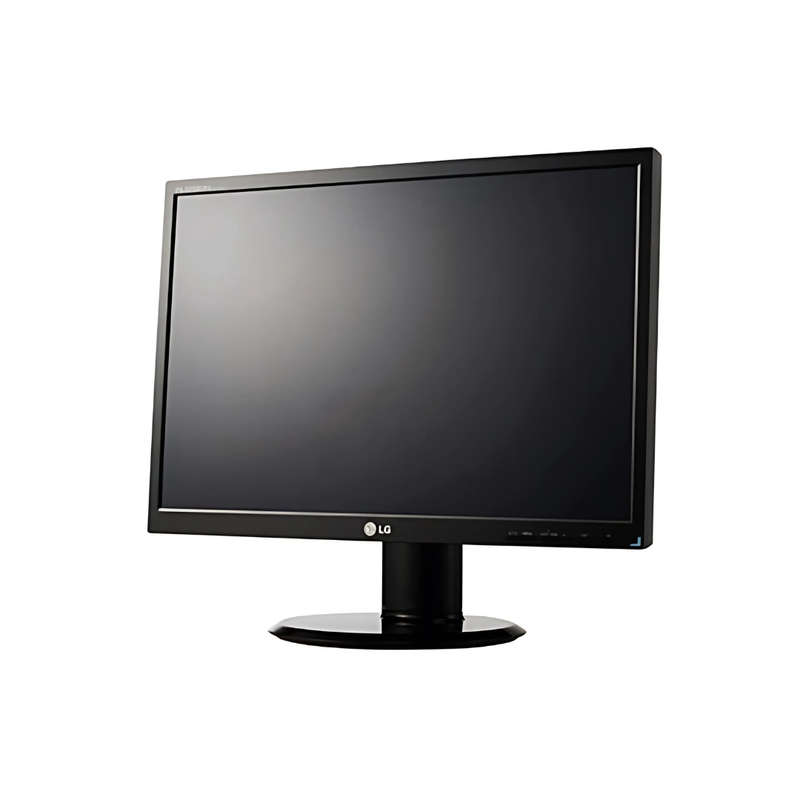 LG  L222WS 22" LCD Widescreen Monitor  - Grade B