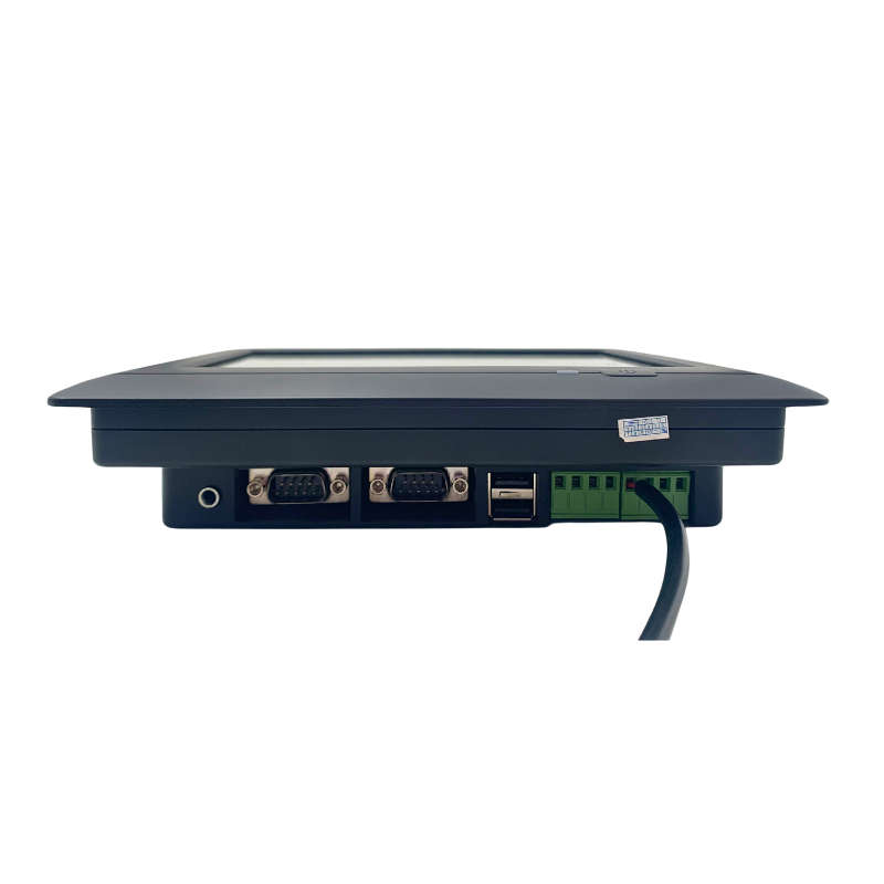 LILLIPUT 7" GK-7000 Industrial Control Device Mobile Data Terminal with WinCE6.0
