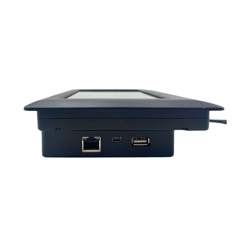 LILLIPUT 7" GK-7000 Industrial Control Device Mobile Data Terminal with WinCE6.0