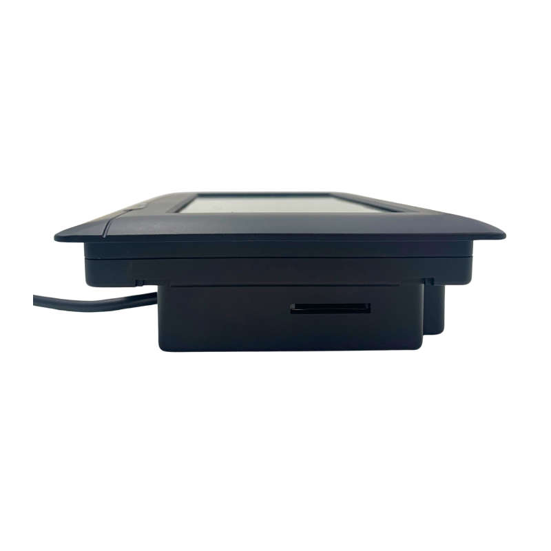 LILLIPUT 7" GK-7000 Industrial Control Device Mobile Data Terminal with WinCE6.0
