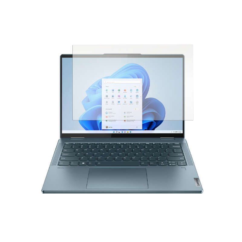 Lenovo 12"  Laptop Screen Protector (Sealed, unused)
