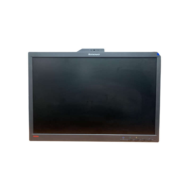 Lenovo L2251X 22" Widescreen Monitor NO STAND  - Grade C