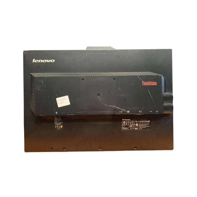 Lenovo L2251X 22" Widescreen Monitor NO STAND  - Grade C