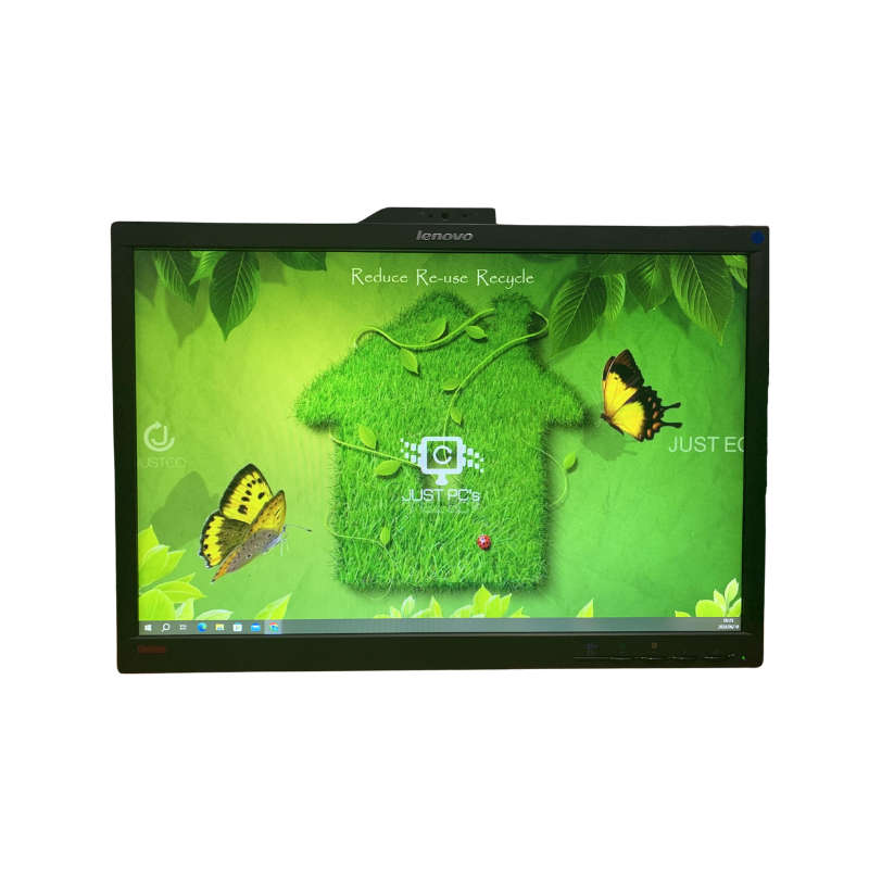 Lenovo L2251X 22" Widescreen Monitor NO STAND  - Grade C
