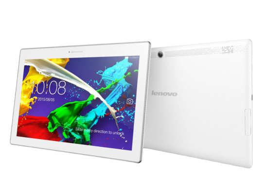 Lenovo TB2-X30L 10.1" Tablet (Refurbished - Grade B)