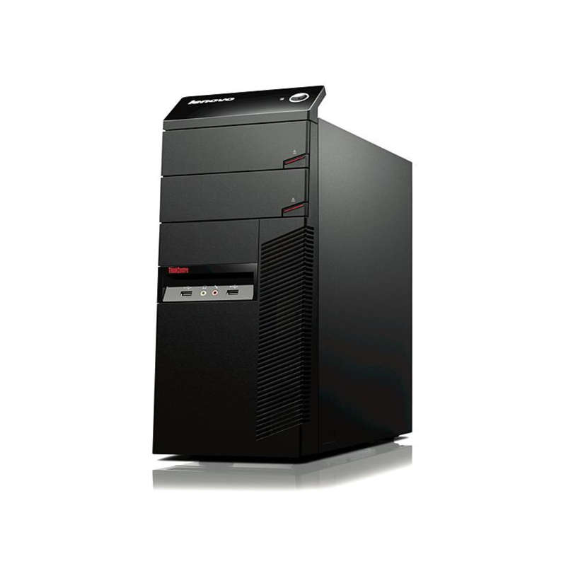 Lenovo ThinkCentre A58 Mini Tower  - Grade C