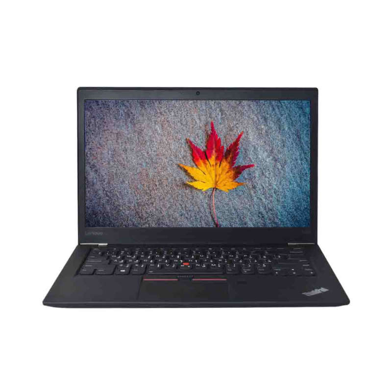 Lenovo ThinkPad T470 i5 7th Gen 14" Touchscreen Laptop  - Grade C nr. 1