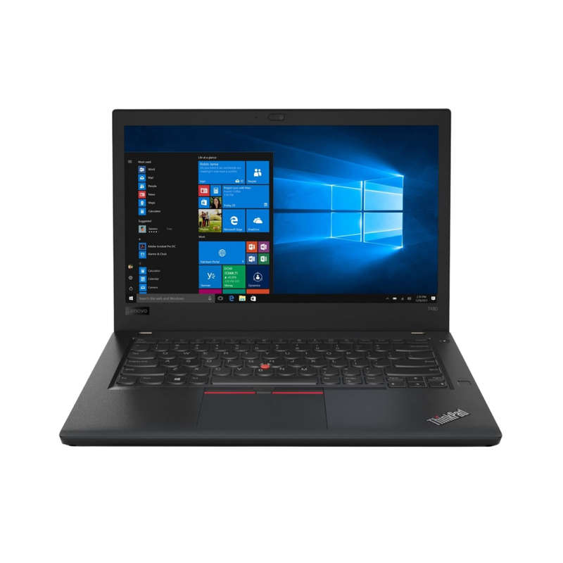 Lenovo ThinkPad T480s i5 8th Gen 14" Touchscreen Laptop  - Grade C