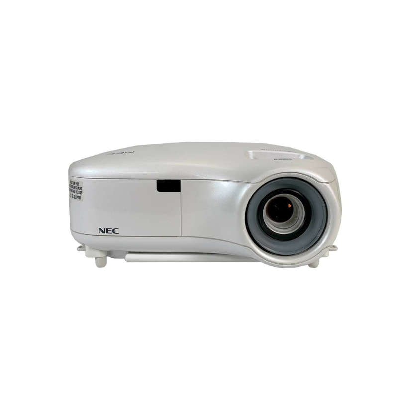 NEC LT280 Projector