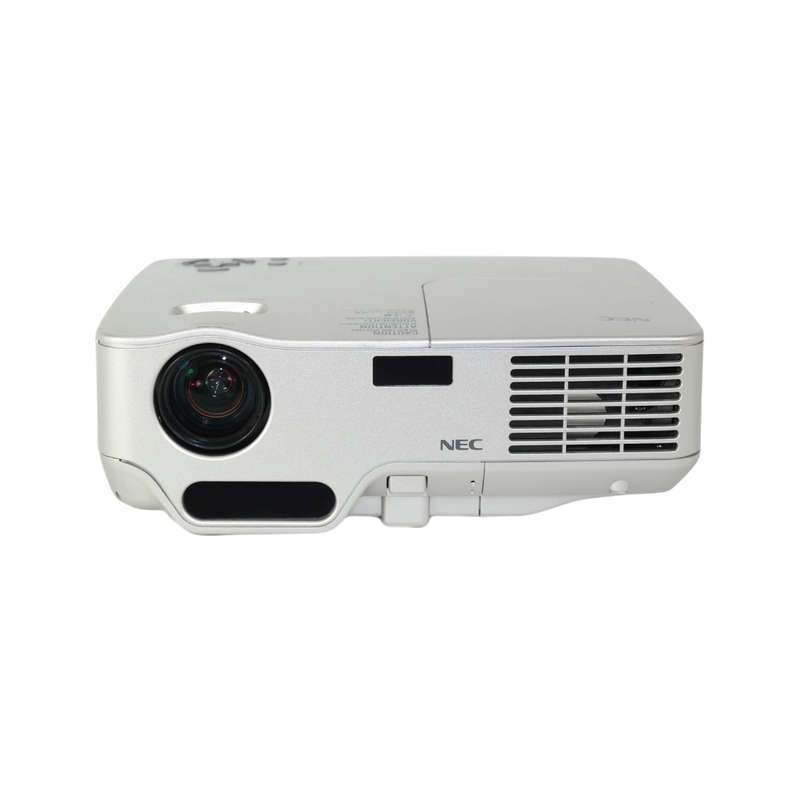 NEC NP60G Projector
