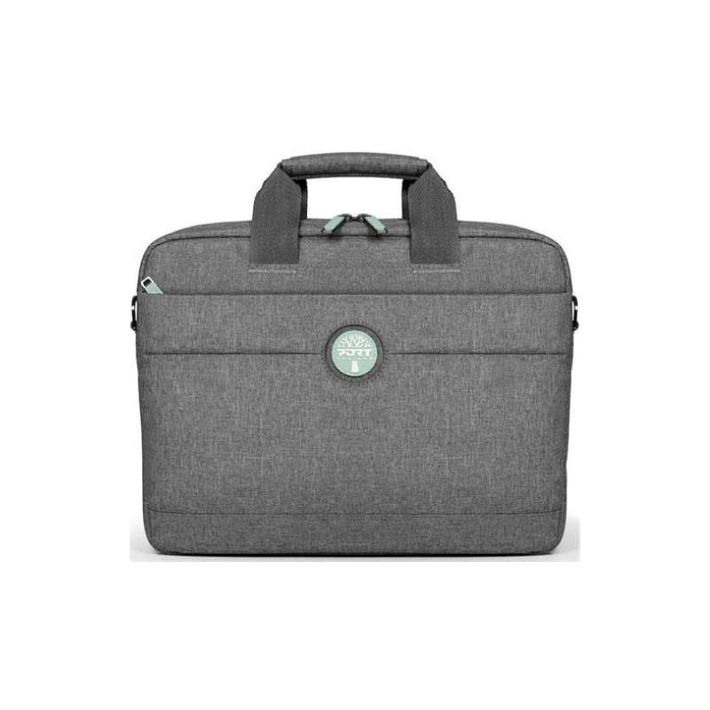 Port Designs Yosemite Eco TL 15.6 inch Notebook Briefcase (Brand new)