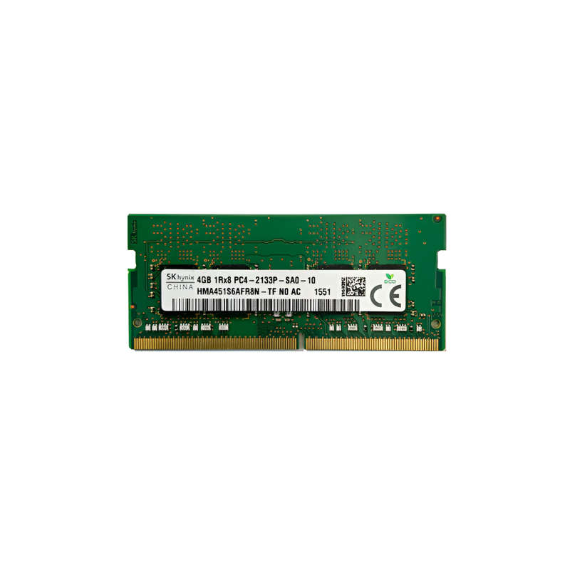 SK Hynix 4GB DDR4 2133P SODIMM RAM